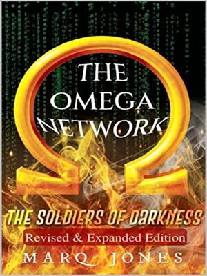 cover image of The Omega Network